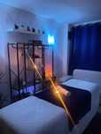 Massagista Masculino l Massagem