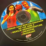 2200 dodatków to The Sims 2 - na PC - polska wersja