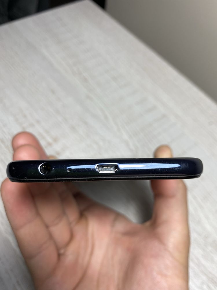 Samsung J6 plus J610 dual sim, 32gb
