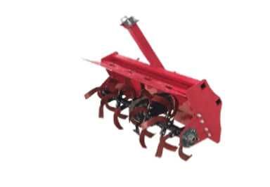 міні-трактор DOZER 35
