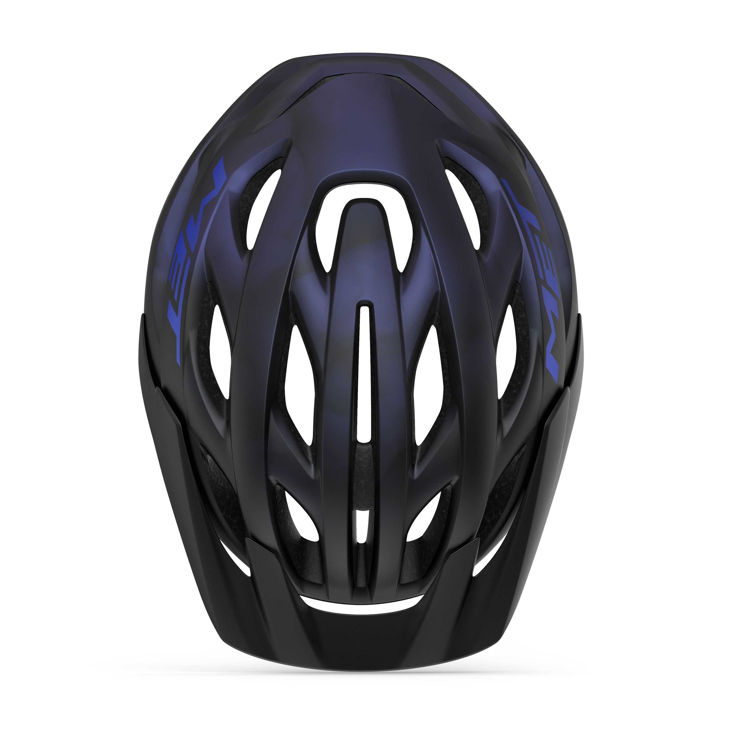 Kask MET Veleno M/L MTB XC