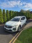 Dacia Jogger Dacia Jogger 7-osobowa 2022