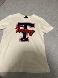 T-shirts Tommy Hilfiger S