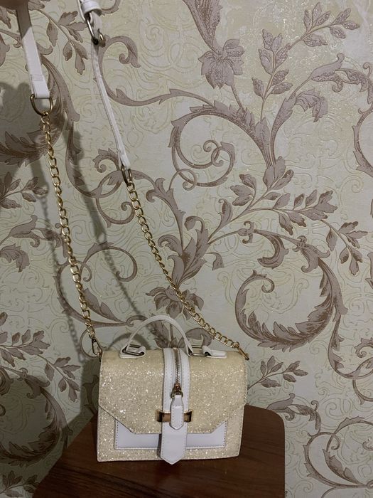 Продаю стильну сумочку