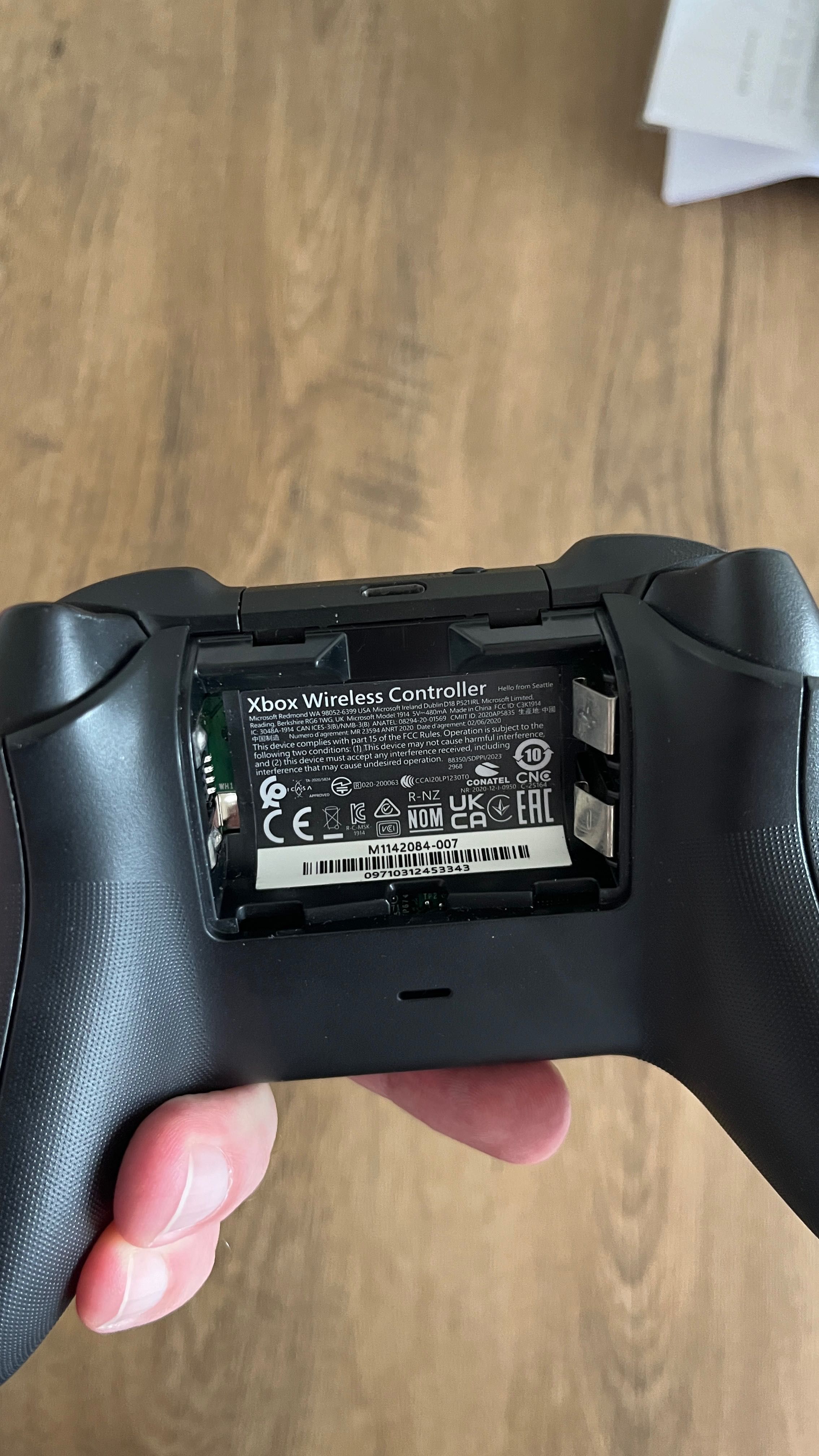 Xbox Series X + аксесуари + Stalker 2 + Forza Horizon 5