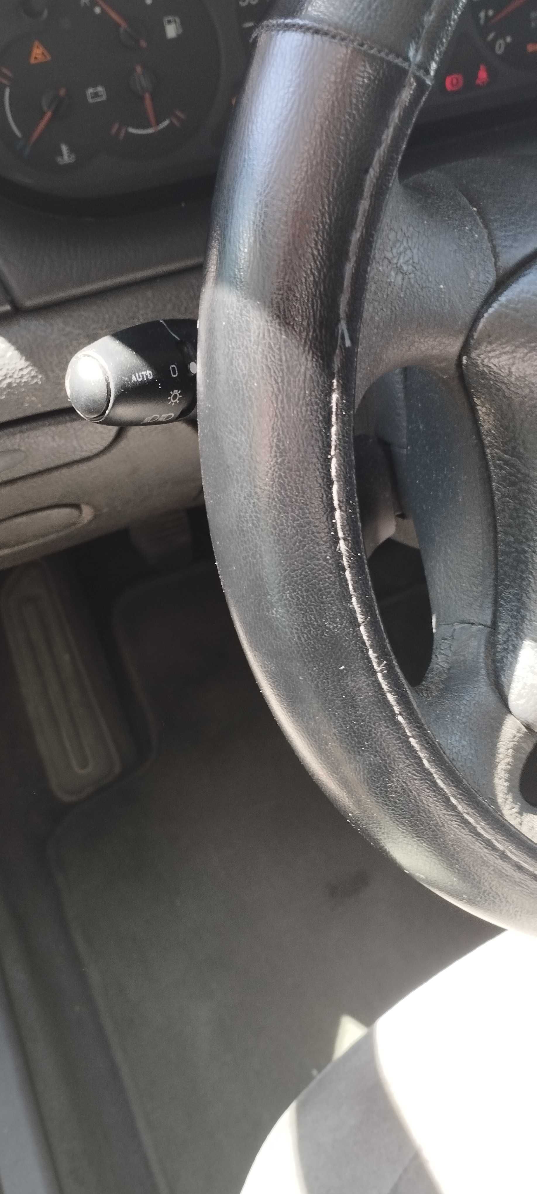 Citroen C5 2.0 HDI