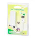 Karta sieciowa ProLech Ethernet (RJ-45) 100 Mbps