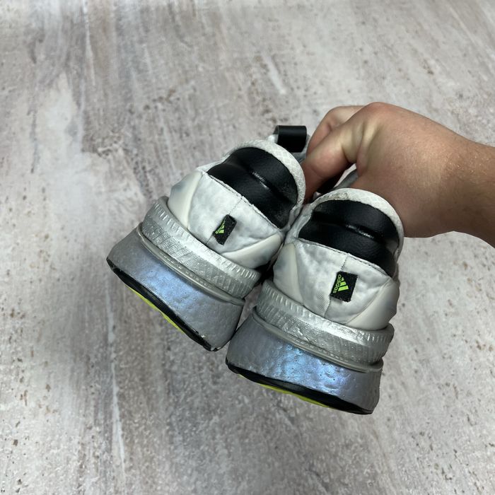 Оригінал кросівки Adidas X Plrboost 44 розмір