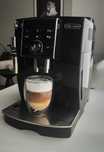 Ekspres do kawy Delonghi ECAM 23.120.B - zadbany, zaledwie 800 kaw!