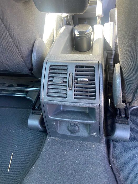Opel zafira 7 lugares