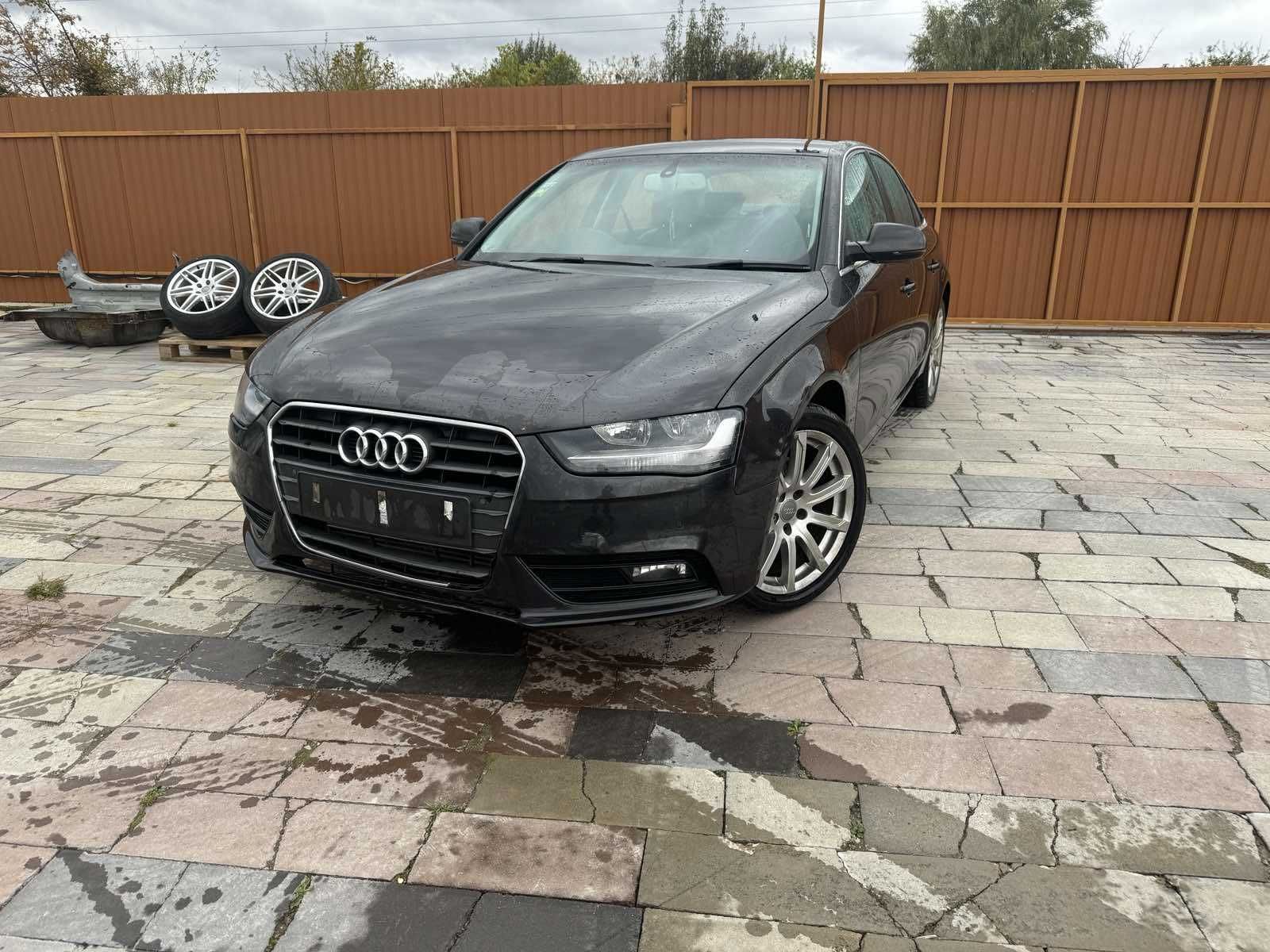 audi a4b8 ауді а4в8 ауди а4в8 розбірка разборка шрот а4б8