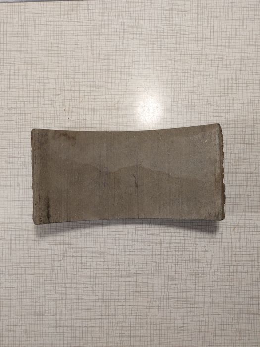 Гальмівна Накладка (Колодка) Фрикційна: Заголовок та Опис