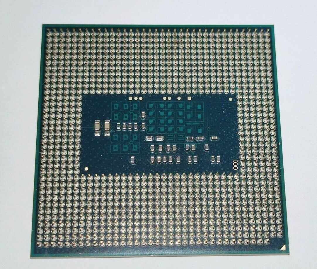 б.в. Процесор Intel Core  i5-4310M , i5-4300M