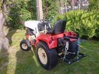 Traktor Gutbrod 2400