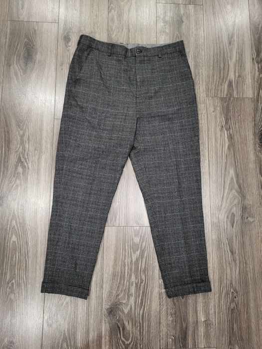 Брюки чоловічі Zara