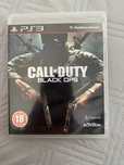 call of duty black ops ps3