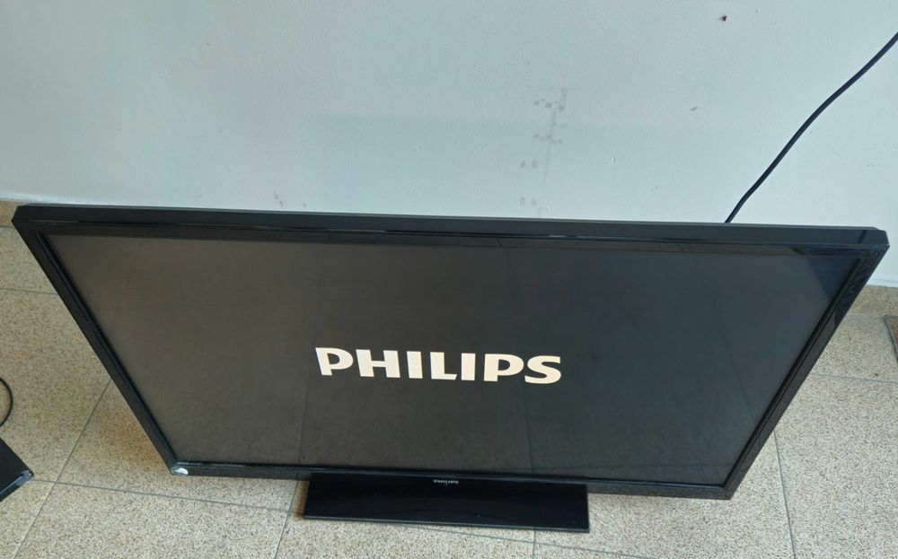 Philips Telewizor 32 " TV LED 2x HDMI  USB
