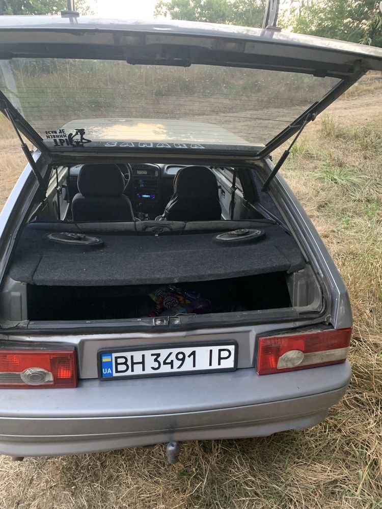 Lada 2113 в доброму стані