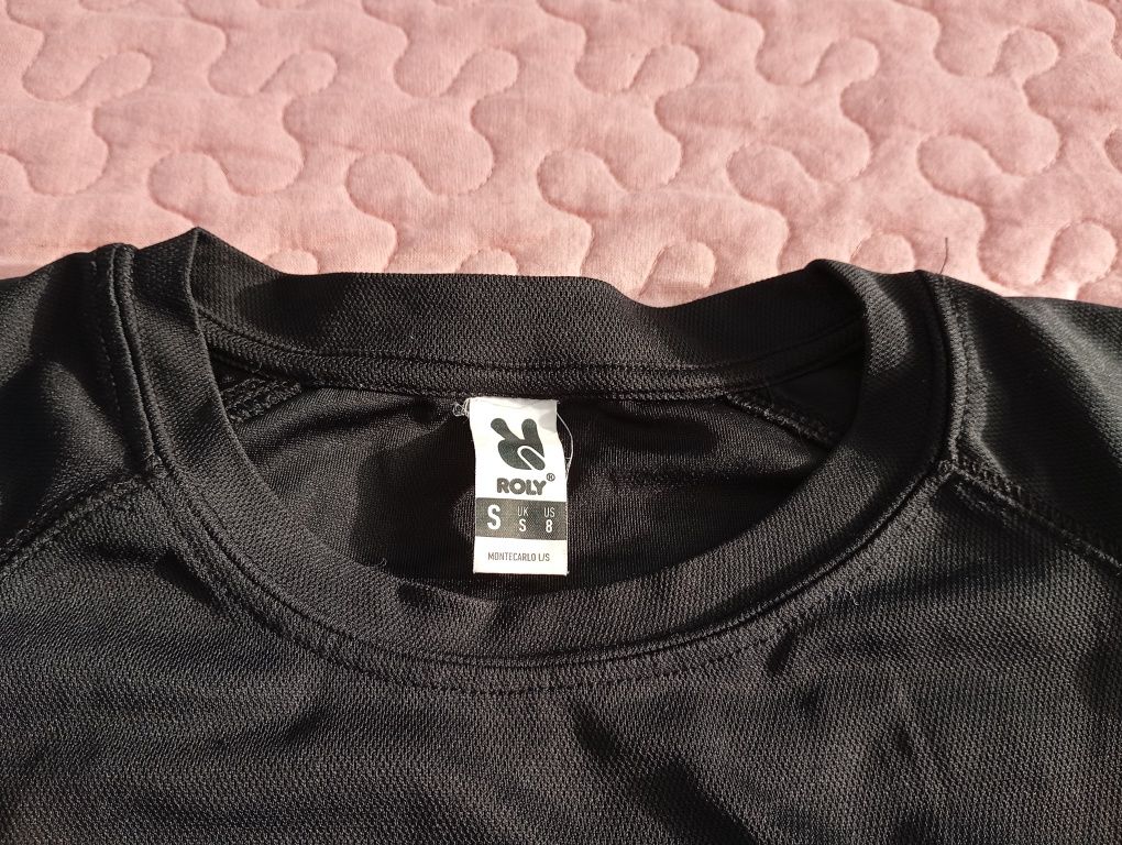 Camisola manga comprida Roly