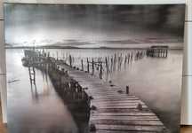 Obraz loft 75x100