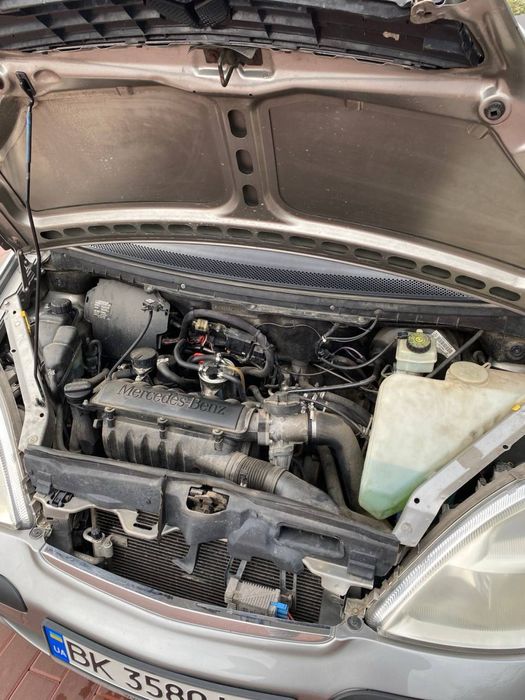 Продам автомобіль Mercedes-Benz