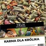 TRUX Karma dla królika 10kg
