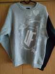 Unhuman Bluza Familia Wear Vulgarus Słoń BDF Represent