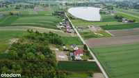 NOWA CENA Działka rolno-bud., 0,45 ha, Januszowice