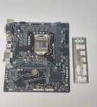 Motherboard Gigabyte H510M S2H lga 1200 10/11th gen. Intel