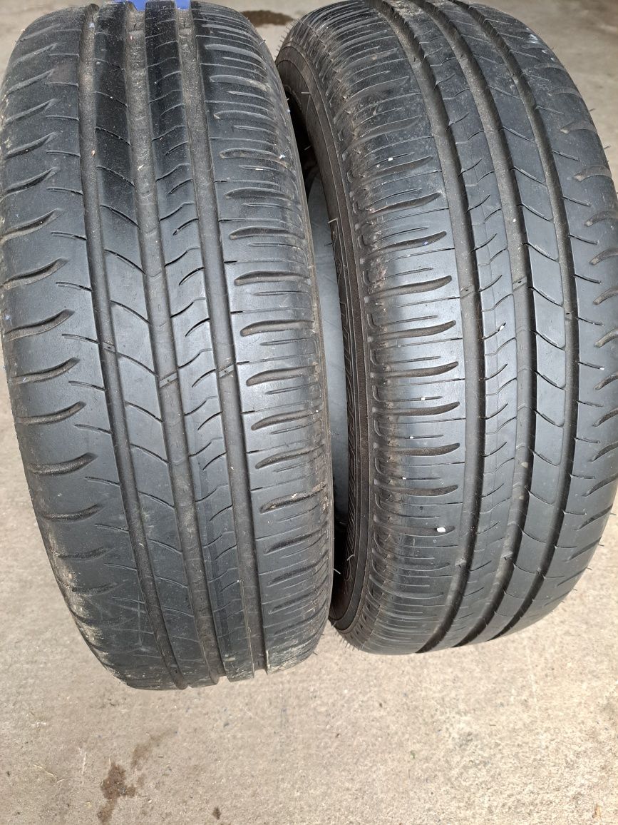 Opony 195/65R15 Michelin ENERGY saver letnie