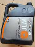Lubryfikant do LPG