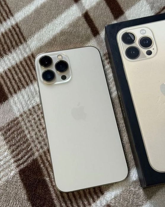 iPhone 13 Pro Max 256 gb