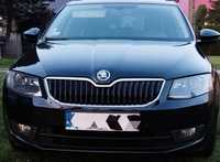 Skoda Octavia III