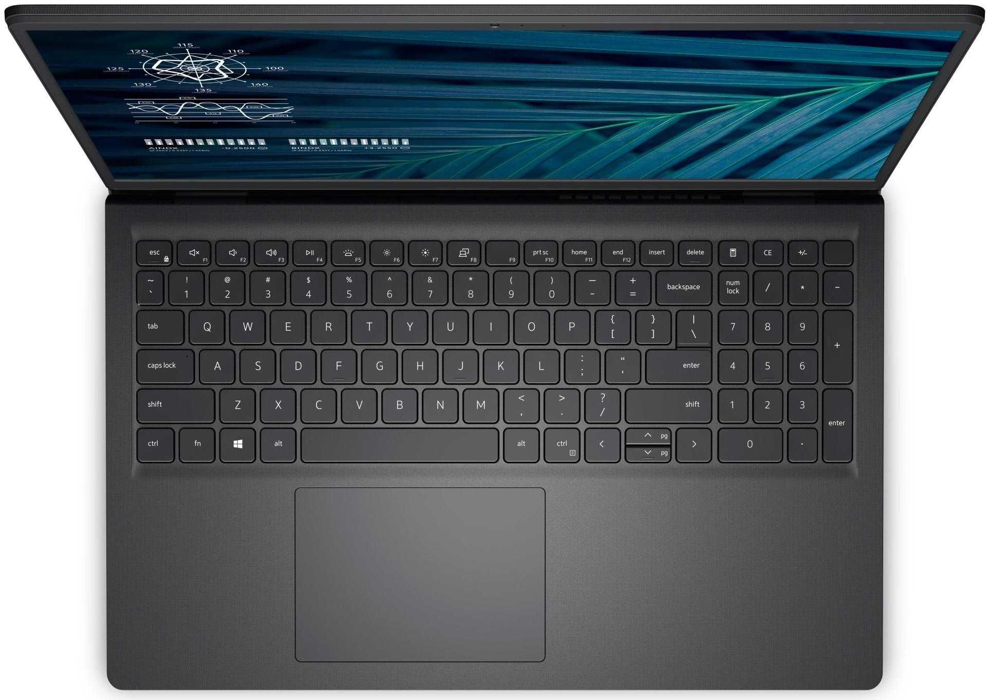 Ноутбук Dell i3/16G/512/WIN10, НОВИЙ, ГАРАНТІЯ.36міс