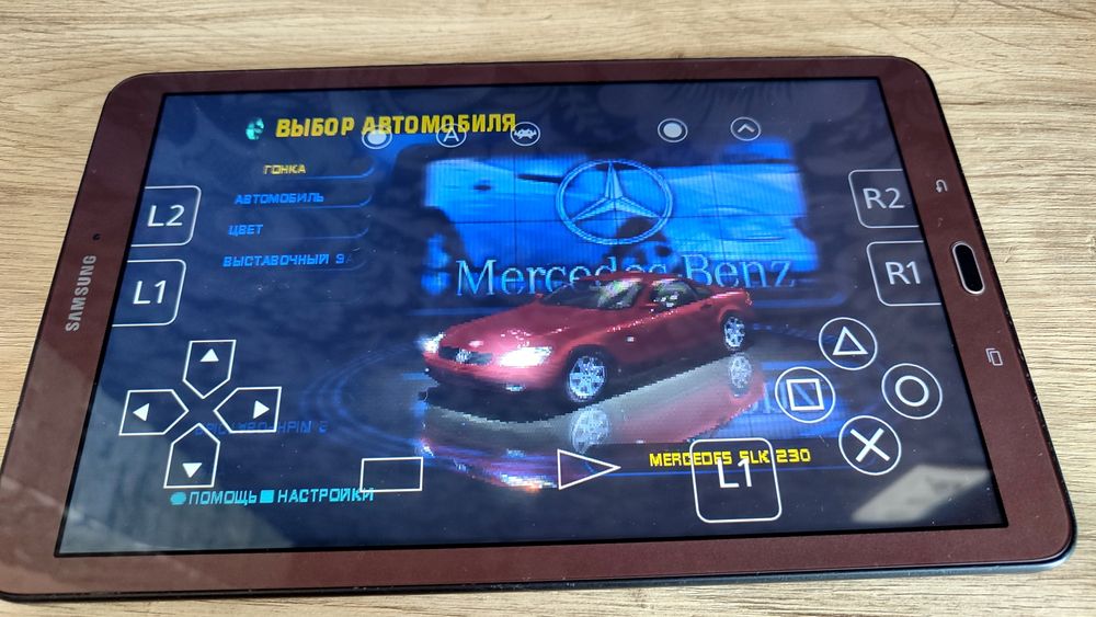 Samsung T561, YouTube, IPTV, Ретро ігри