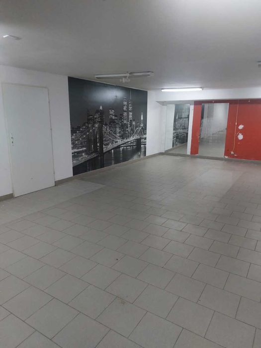 Wynajmę lokal handlowo- usługowy
