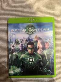 Green lantern lanterna verde dvd blu-ray