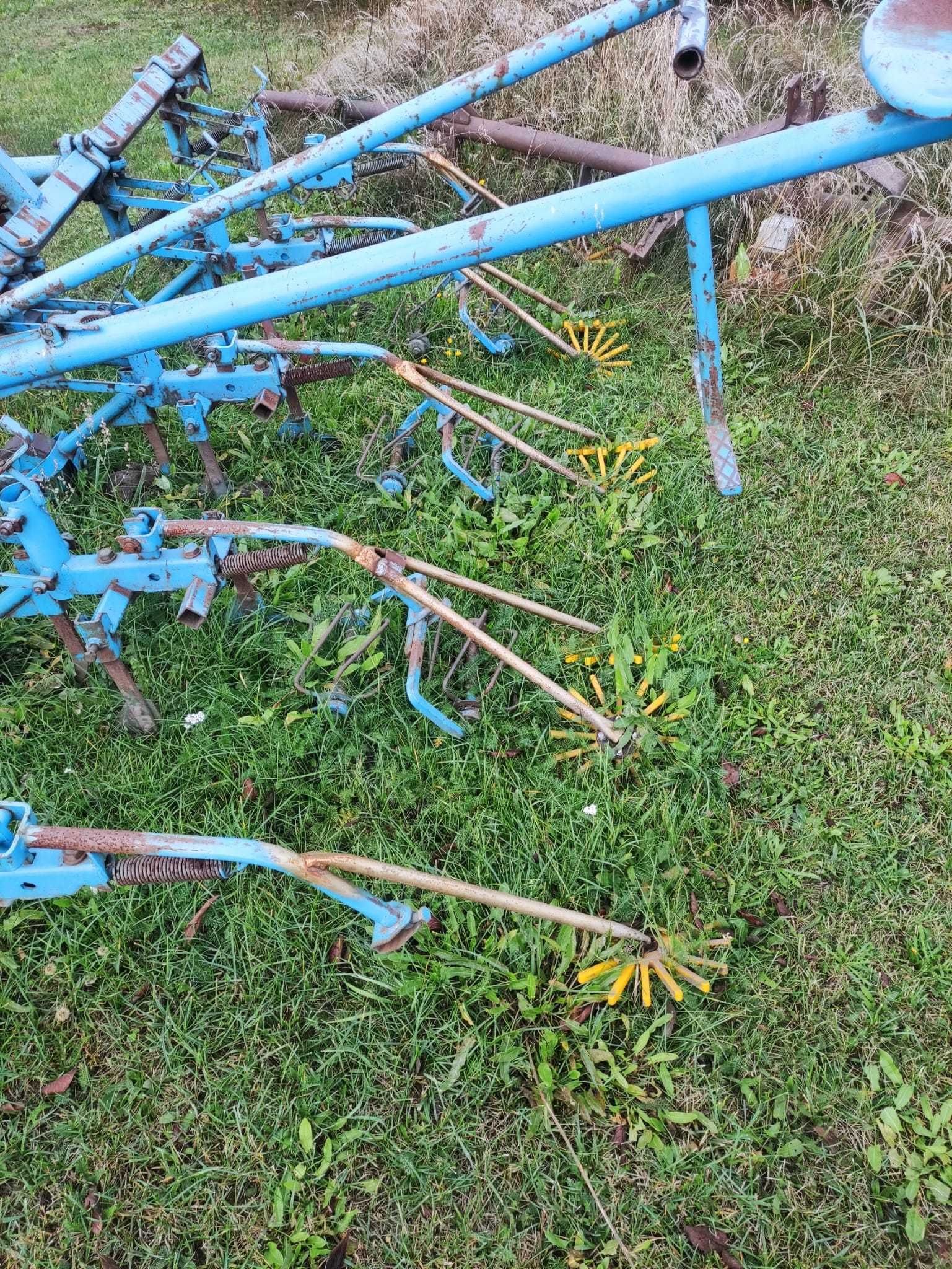 Pielnik do warzyw, ekopielnik, opielacz