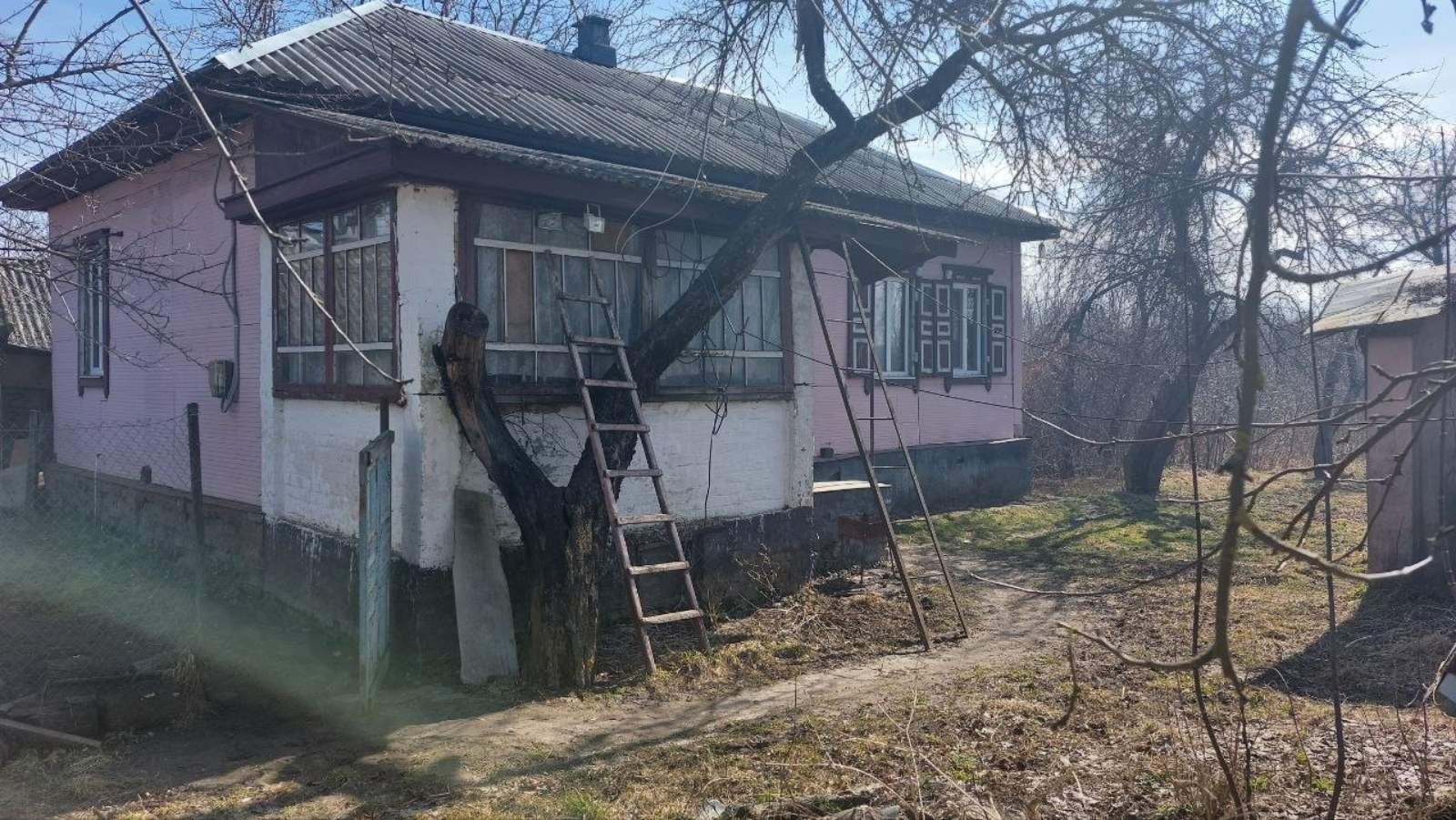 Продам будиник в селі Підлипне
