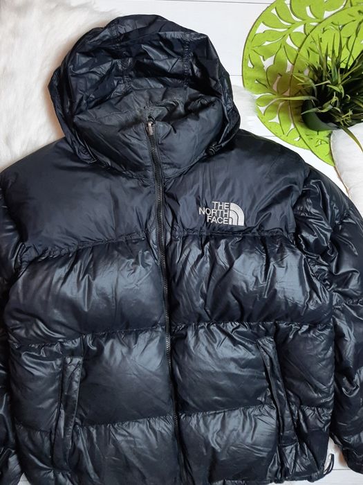 Пухова куртка пуховик TNF THE NORTH FACE