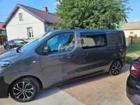 Opel Vivaro nowy model Sprzedam/zamienię