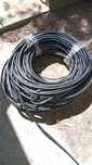 Кабель Shielding 2x10awg (2х6мм²)