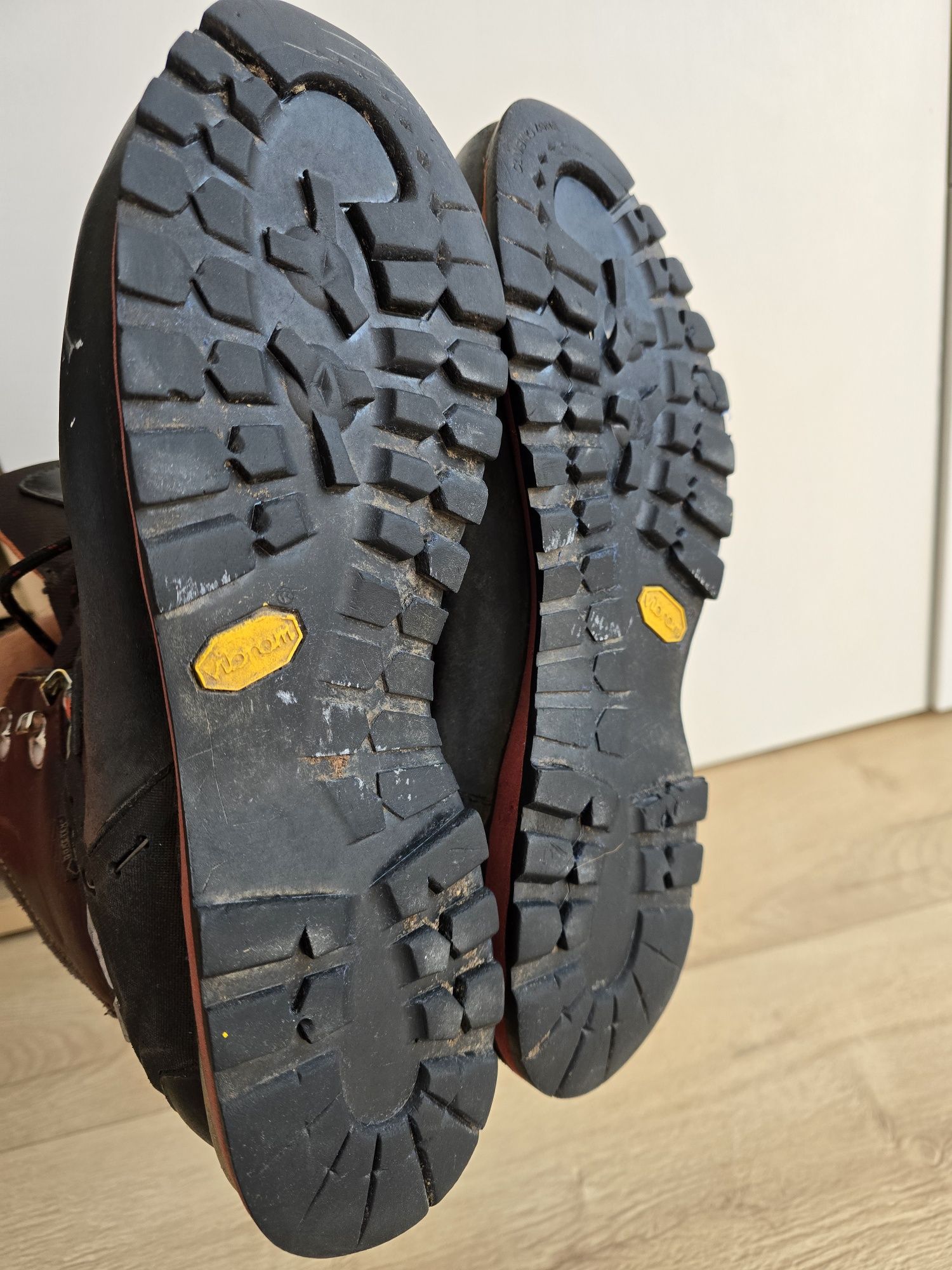 Salewa MŚ Rapace GTX 46
