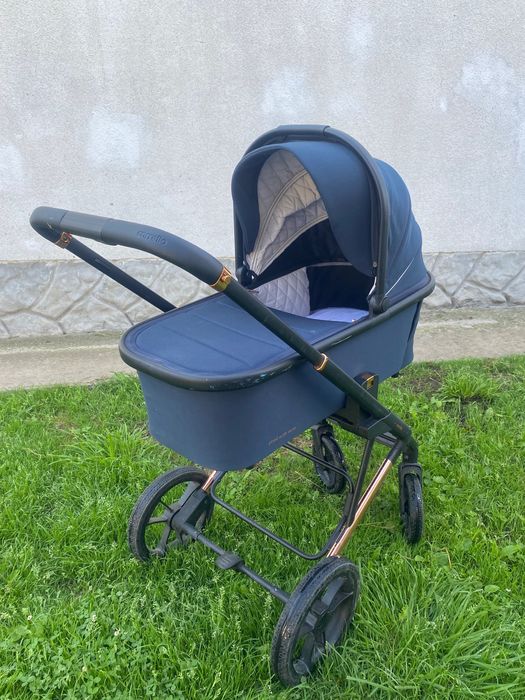 Коляска Карелло 2в1