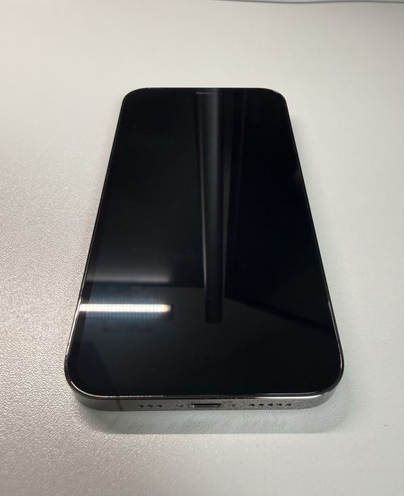 IPhone 12 pro 256GB STAN IDEALNY (z oryginalnym pudełkiem i ładowarką)