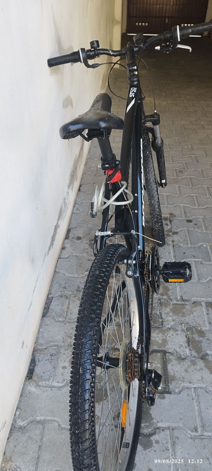 Bicicleta RockeRider ST50