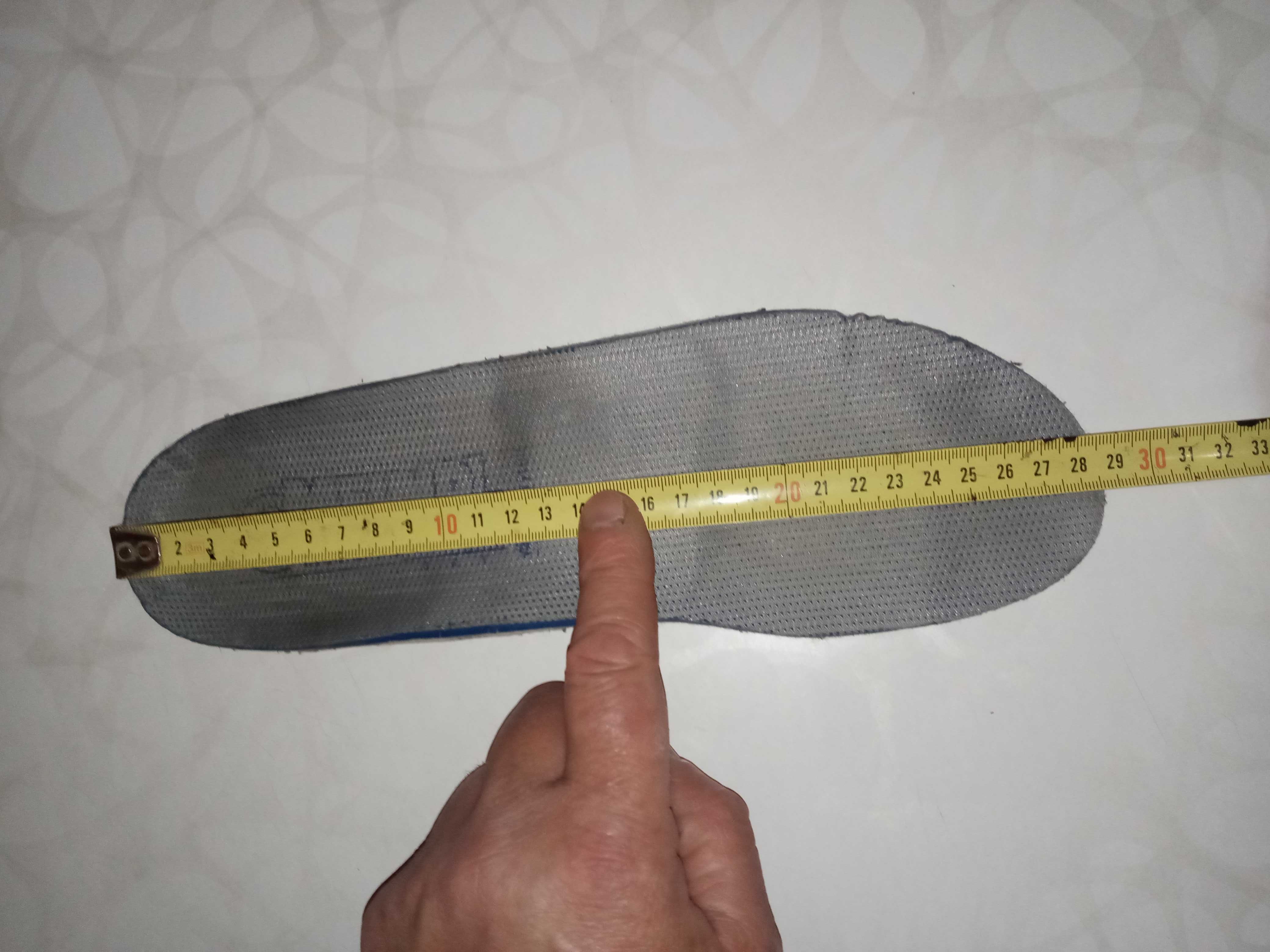 Ботинки Meindl gore-tex 43 размер 27,5 см