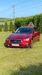 Infiniti Q50 Infiniti Q50S Hybrid AWD Sport Tech Salon Polska