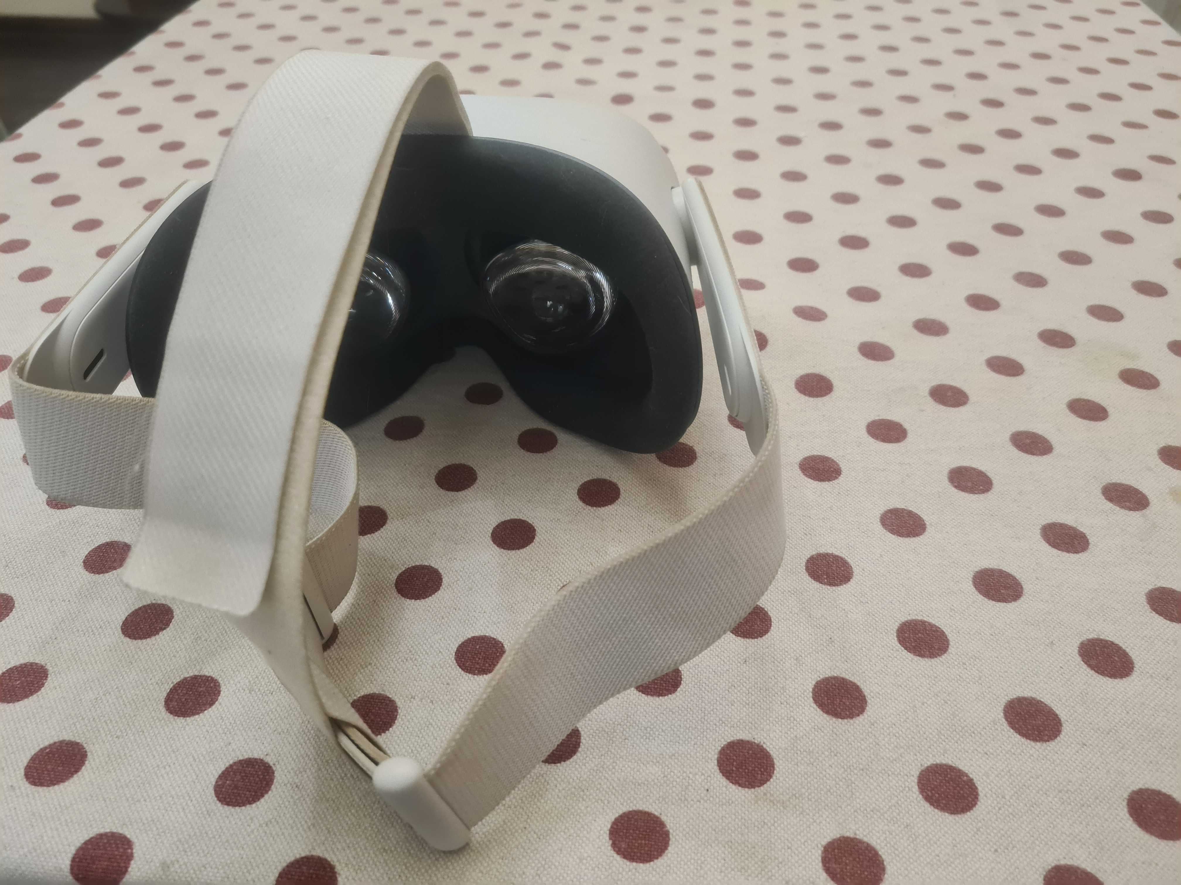 Meta oculus quest 2