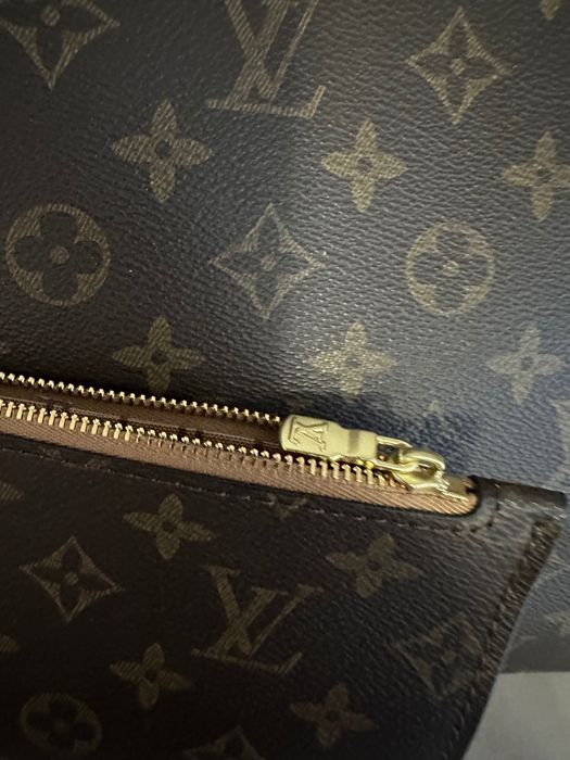 torebka Louis vuitton neverfull GM monogram